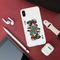 King Card Printed Slim Cases and Cover for iPhone XS Max