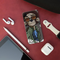 Monkey Printed Slim Cases and Cover for Pixel 3