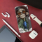 Monkey Printed Slim Cases and Cover for iPhone 7