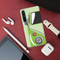 Green Volkswagon Printed Slim Cases and Cover for OnePlus Nord CE 5G