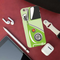 Green Volkswagon Printed Slim Cases and Cover for iPhone 6