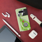 Green Volkswagon Printed Slim Cases and Cover for Galaxy S10E