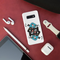 Joker Card Printed Slim Cases and Cover for Galaxy S10E