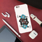 Joker Card Printed Slim Cases and Cover for iPhone 6