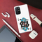 Joker Card Printed Slim Cases and Cover for OnePlus 8T