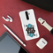 Joker Card Printed Slim Cases and Cover for Redmi Note 8 Pro