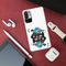 Joker Card Printed Slim Cases and Cover for Redmi Note 10T