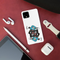 Joker Card Printed Slim Cases and Cover for Pixel 4XL