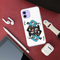 Joker Card Printed Slim Cases and Cover for iPhone 12 Mini