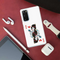 Queen Card Printed Slim Cases and Cover for Galaxy S20 Plus