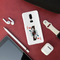 Queen Card Printed Slim Cases and Cover for OnePlus 6