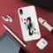Queen Card Printed Slim Cases and Cover for iPhone XR