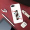 Queen Card Printed Slim Cases and Cover for iPhone 7