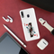 Queen Card Printed Slim Cases and Cover for Galaxy A30