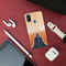 Road trip Printed Slim Cases and Cover for Galaxy M30S
