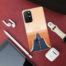 Road trip Printed Slim Cases and Cover for OnePlus 8T