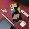 Colorful leafes Printed Slim Cases and Cover for OnePlus 9R