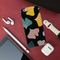 Colorful leafes Printed Slim Cases and Cover for iPhone 6