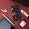 Cassette Printed Slim Cases and Cover for Pixel 3