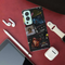 Cassette Printed Slim Cases and Cover for OnePlus Nord 2