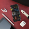 Cassette Printed Slim Cases and Cover for Redmi Note 7 Pro