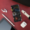 Cassette Printed Slim Cases and Cover for Galaxy A70