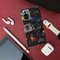 Cassette Printed Slim Cases and Cover for Redmi Note 10 Pro