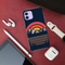 Mountains Printed Slim Cases and Cover for iPhone 11
