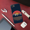 Mountains Printed Slim Cases and Cover for iPhone 7