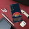 Mountains Printed Slim Cases and Cover for OnePlus Nord CE 5G