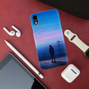 Iphone XR slim printed cases