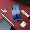 Alone at night Printed Slim Cases and Cover for Redmi Note 8