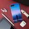 iphone 7 plus slim printed cases