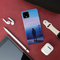 Alone at night Printed Slim Cases and Cover for Pixel 4XL