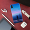 iphone xs max Slim printed cases