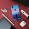 Alone at night Printed Slim Cases and Cover for Pixel 3