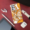 Orange Lemon Printed Slim Cases and Cover for Galaxy S21 Ultra