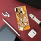 Orange Lemon Printed Slim Cases and Cover for Redmi Note 7 Pro
