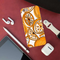 Orange Lemon Printed Slim Cases and Cover for iPhone 6