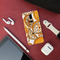 Orange Lemon Printed Slim Cases and Cover for OnePlus 6