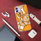 Orange Lemon Printed Slim Cases and Cover for iPhone 12 Mini