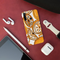 Orange Lemon Printed Slim Cases and Cover for Redmi Note 8