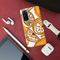 Orange Lemon Printed Slim Cases and Cover for Galaxy S20 Plus
