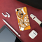 Orange Lemon Printed Slim Cases and Cover for Pixel 3