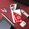 Red Volkswagon Printed Slim Cases and Cover for iPhone 8