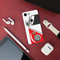 Red Volkswagon Printed Slim Cases and Cover for Pixel 3