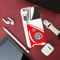 Red Volkswagon Printed Slim Cases and Cover for iPhone 6