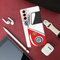 Red Volkswagon Printed Slim Cases and Cover for Galaxy S21 Plus