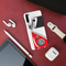 Red Volkswagon Printed Slim Cases and Cover for Redmi Note 8