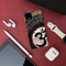 OM Printed Slim Cases and Cover for Pixel 4XL